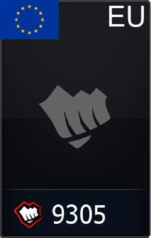 League of Legends (EU) - RP in the Nordic & East or West