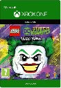 🌍LEGO DC Super-Villains Deluxe Edition XBOX КЛЮЧ 🔑+🎁