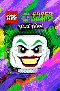 🌍LEGO DC Super-Villains Deluxe Edition XBOX КЛЮЧ 🔑+🎁