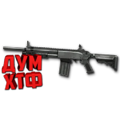 Макрос Warface на Hawk Pump. АШ. Bloody X7 Razer Logi