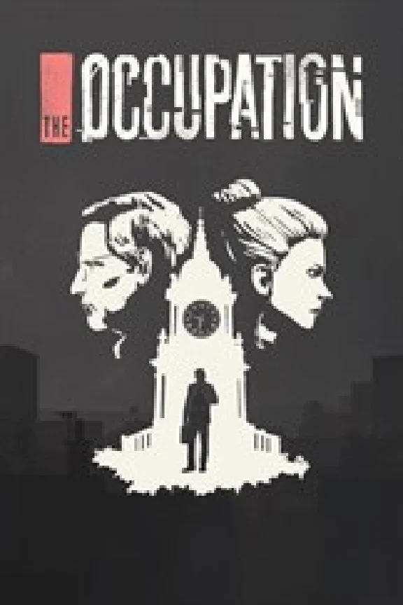 💎 The Occupation Xbox KEY (X|S ONE)🔑
