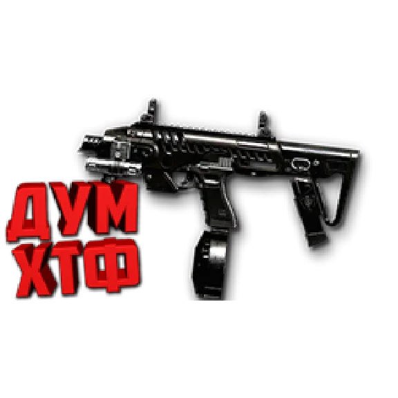 Warface macro for MICRO RONI. X7,Bloody,MacrosEffects.