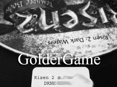 Risen 2: Dark Waters (Photo CD Key) Steam (Акелла) SALE