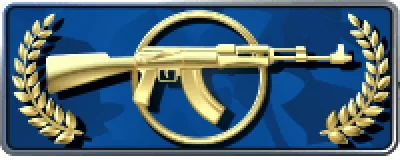 Prime Status - CS:GO |  Ranked GN-MG | Full access