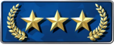 Prime Status - CS:GO |  Ранг Звезда-Калаш| Первая почта