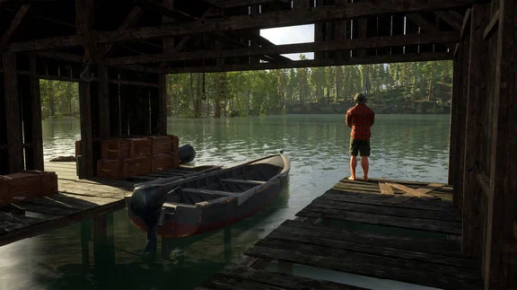 SCUM (STEAM GIFT RU)