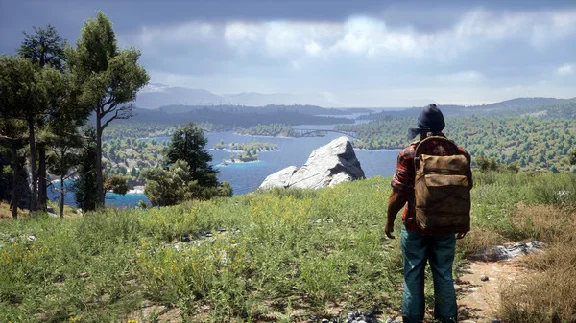 SCUM (STEAM GIFT RU)