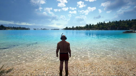SCUM (STEAM GIFT RU)