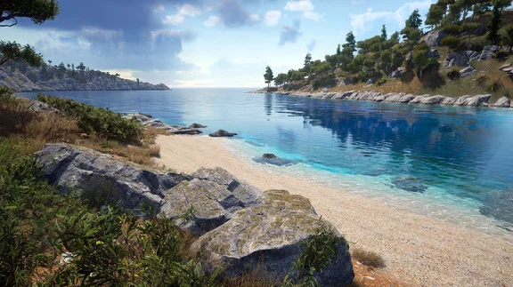 SCUM (STEAM GIFT RU)