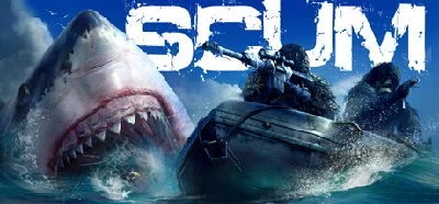 SCUM (STEAM GIFT RU)