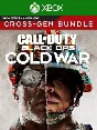 CALL OF DUTY: BLACK OPS COLD WAR CROSS-GEN XBOX X|S KEY