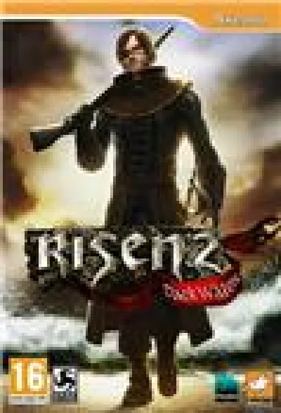 Risen 2: DarkWaters.Steam Akella + discounts