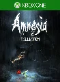 Amnesia: Collection XBOX ONE / XBOX SERIES X|S Code 🔑