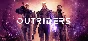 OUTRIDERS (STEAM GIFT RU)