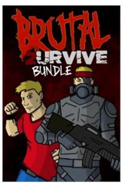BRUTAL 2URVIVE Bundle (XBOX)