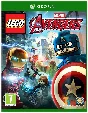 🌍 LEGO Marvel’s Avengers Deluxe Edition XBOX KEY🔑+🎁