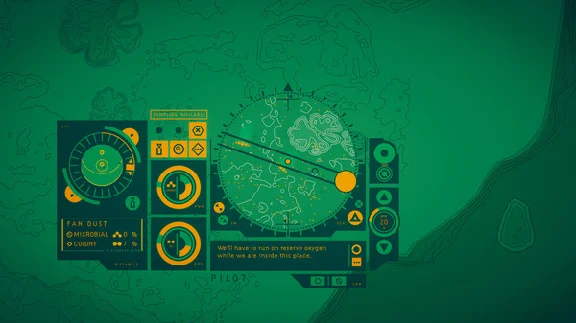 In Other Waters 💎STEAM KEY REGION FREE GLOBAL