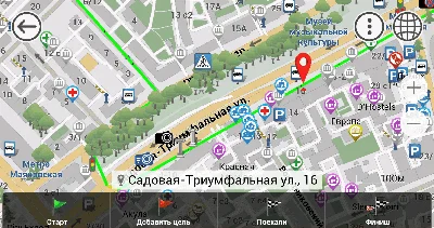 Активация оформления 7Ways+ и 7Gis+