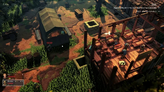 Jagged Alliance Rage! XBOX ONE / XBOX SERIES X|S Code🔑