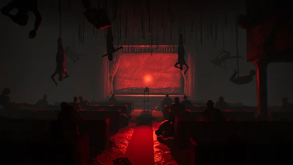 Layers of Fear 2 XBOX ONE / XBOX SERIES X|S Ключ 🔑