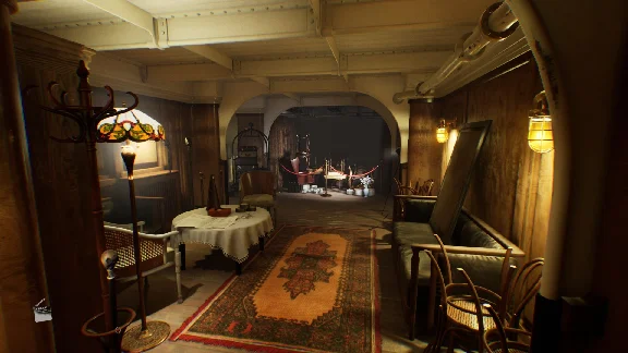 Layers of Fear 2 XBOX ONE / XBOX SERIES X|S Ключ 🔑