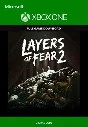 Layers of Fear 2 XBOX ONE / XBOX SERIES X|S Ключ 🔑
