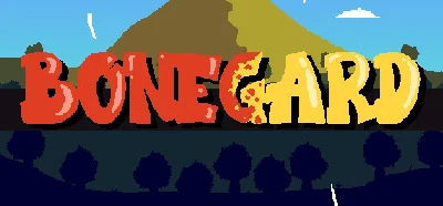Bonegard (Steam key/Region free)