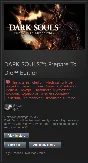 DARK SOULS: Prepare To Die Edition [RU/CIS Steam Gift]