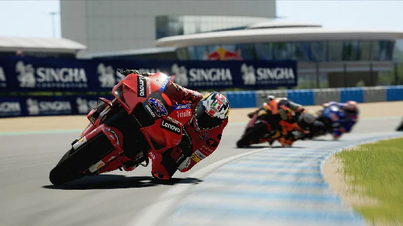 ✅ MotoGP 21 XBOX ONE Цифровой Ключ 🔑