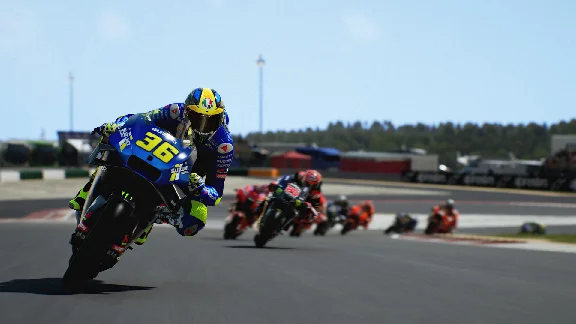 ✅ MotoGP 21 XBOX ONE Цифровой Ключ 🔑