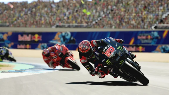 MotoGP 21 Xbox One & Xbox Series X|S