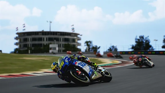 MotoGP 21 Xbox One & Xbox Series X|S