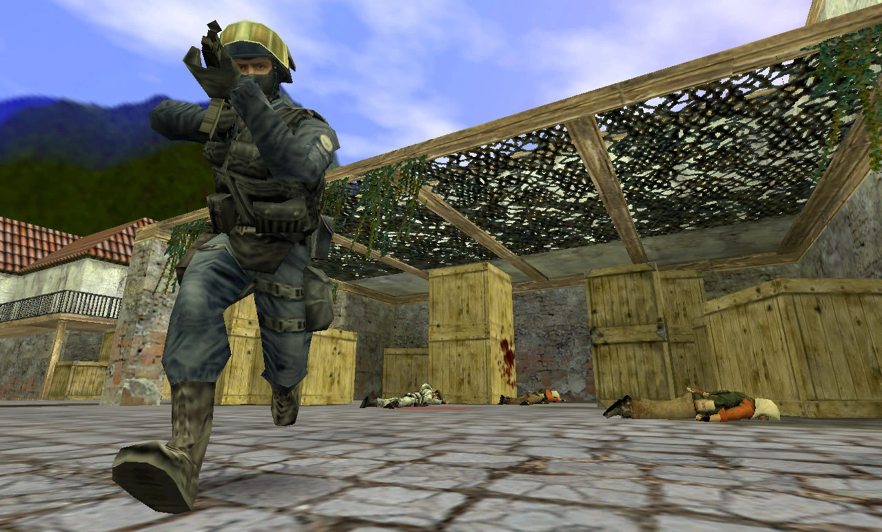 ⭐️ Counter Strike 1.6 - STEAM ONLINE (GLOBAL) CS 1.6