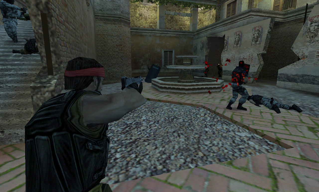 ⭐️ Counter Strike 1.6 - STEAM ONLINE (GLOBAL) CS 1.6