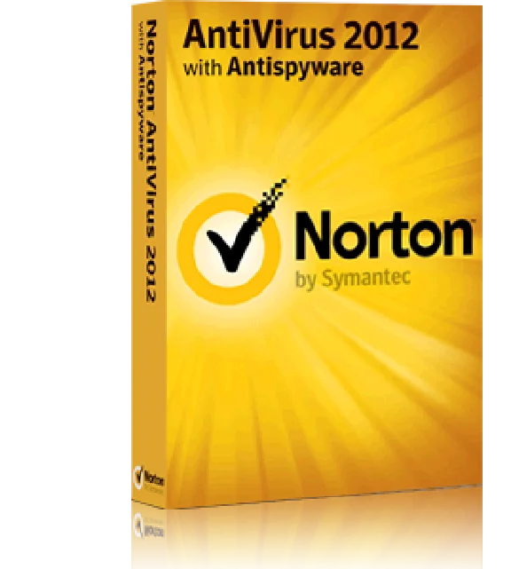 Activation code Norton Antivirus 2012 3PK 1 year