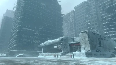 ⭐️ NieR Replicant ver.1.22474487139... STEAM (GLOBAL)