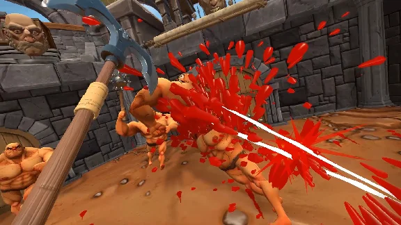 ⭐️ GORN - STEAM (Region free)