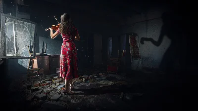 ⭐️ Chernobylite - STEAM (Region free)