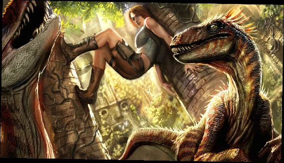 ARK Survival Evolved+DLC+29%cashback + lifetime 🔥