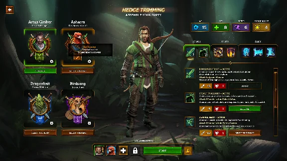 Tales from Candlekeep: Tomb of Annihilation (Steam)✅ROW