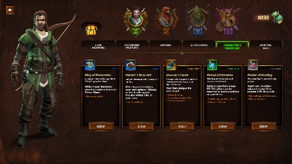 Tales from Candlekeep: Tomb of Annihilation (Steam)✅ROW