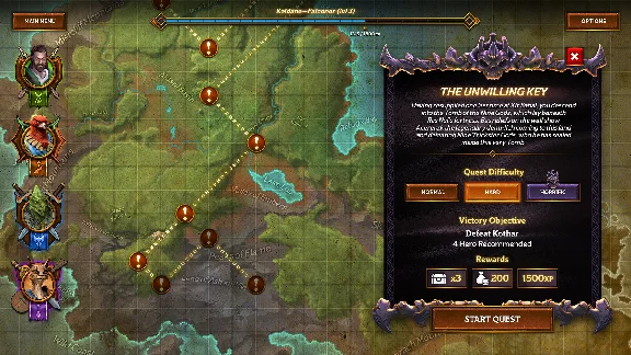 Tales from Candlekeep: Tomb of Annihilation (Steam)✅ROW
