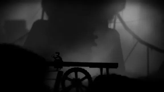 LIMBO XBOX ONE / XBOX SERIES X|S  Ключ 🔑 ⭐ 💥