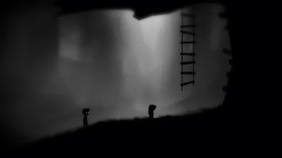 LIMBO XBOX ONE / XBOX SERIES X|S  Ключ 🔑 ⭐ 💥