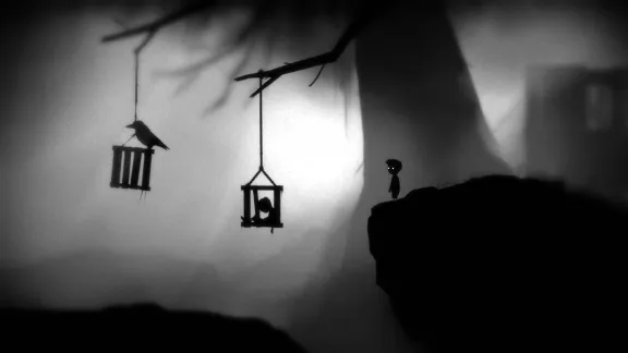 LIMBO XBOX ONE / XBOX SERIES X|S  Ключ 🔑 ⭐ 💥