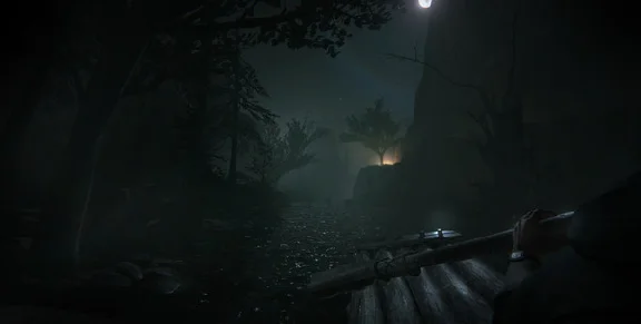 Outlast 2 (STEAM GIFT RU)