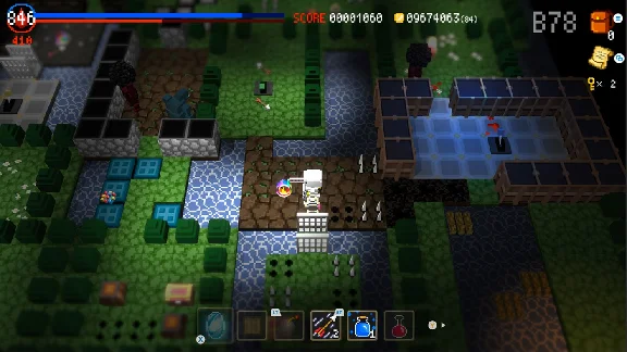 ✅ Dungeon and Gravestone XBOX ONE|X|S Digital Key 🔑