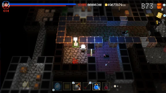 ✅ Dungeon and Gravestone XBOX ONE|X|S Digital Key 🔑