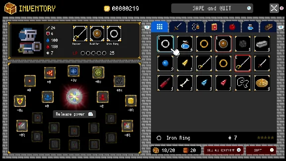 ✅ Dungeon and Gravestone XBOX ONE|X|S Digital Key 🔑
