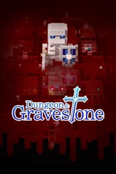 ✅ Dungeon and Gravestone XBOX ONE|X|S Digital Key 🔑